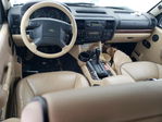 Land Rover Discovery 2004