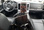Dodge RAM 2011