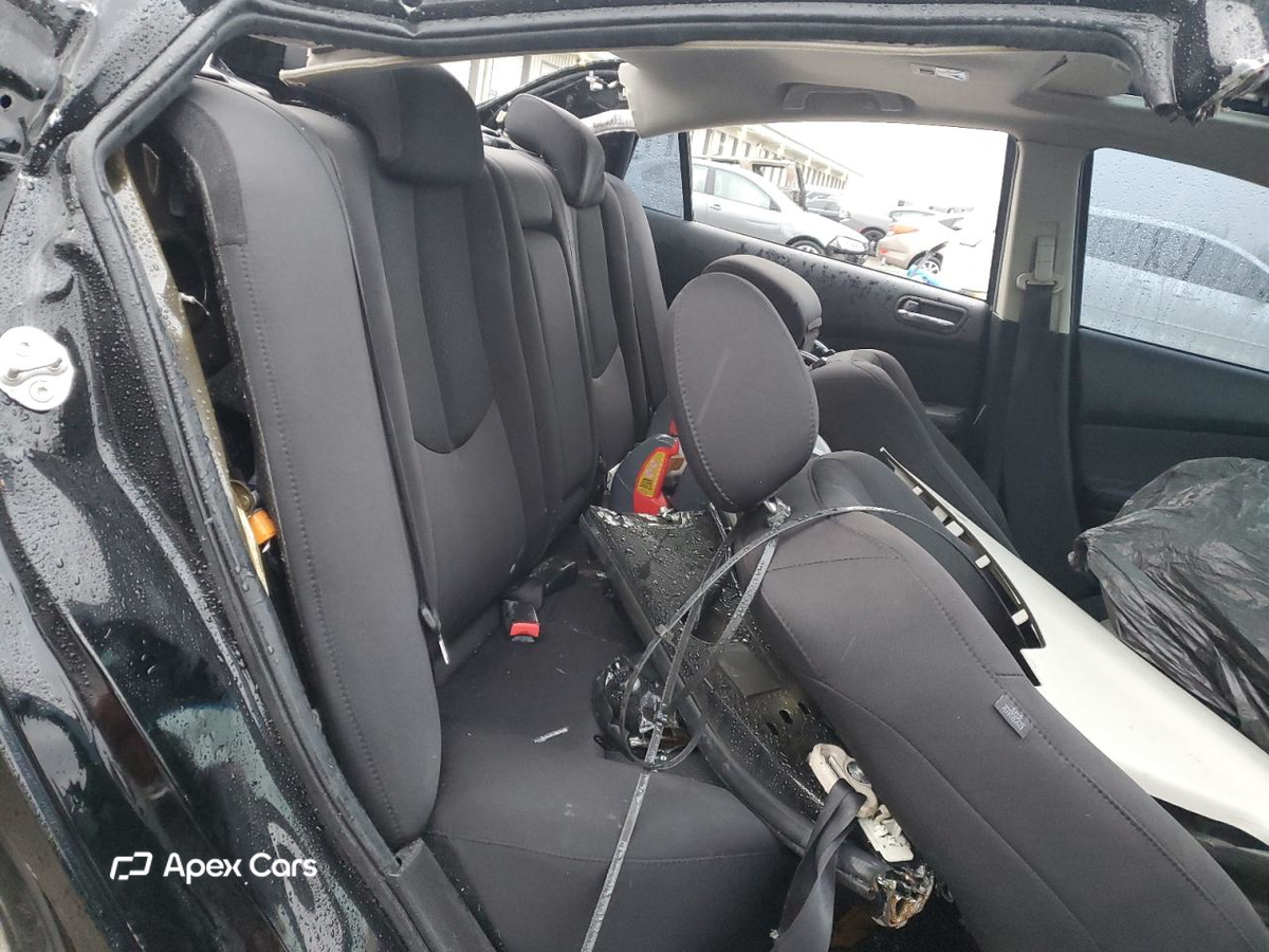 Mazda 6 2011