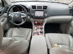 Toyota Highlander 2011