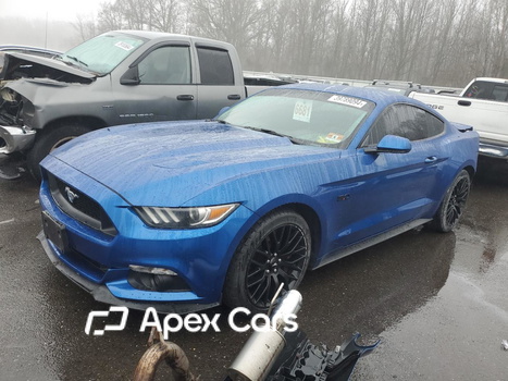 Ford Mustang 2017 - Image 1 of 13