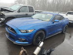 Ford Mustang 2017