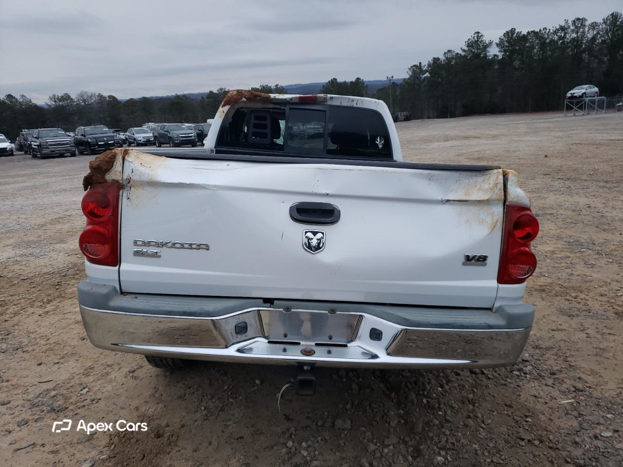 Dodge Dakota 2005