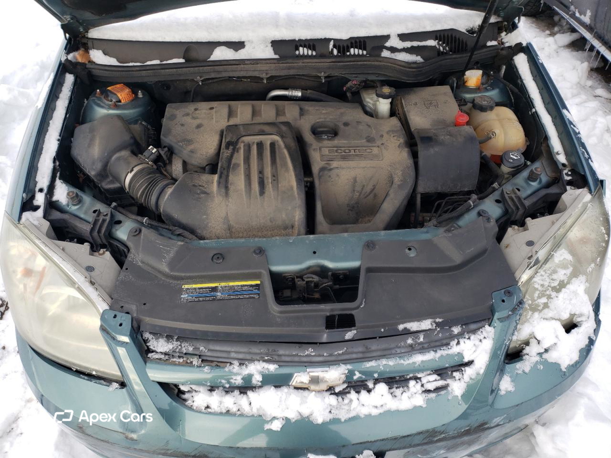 Chevrolet Cobalt 2010