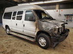 Ford Econoline 2011