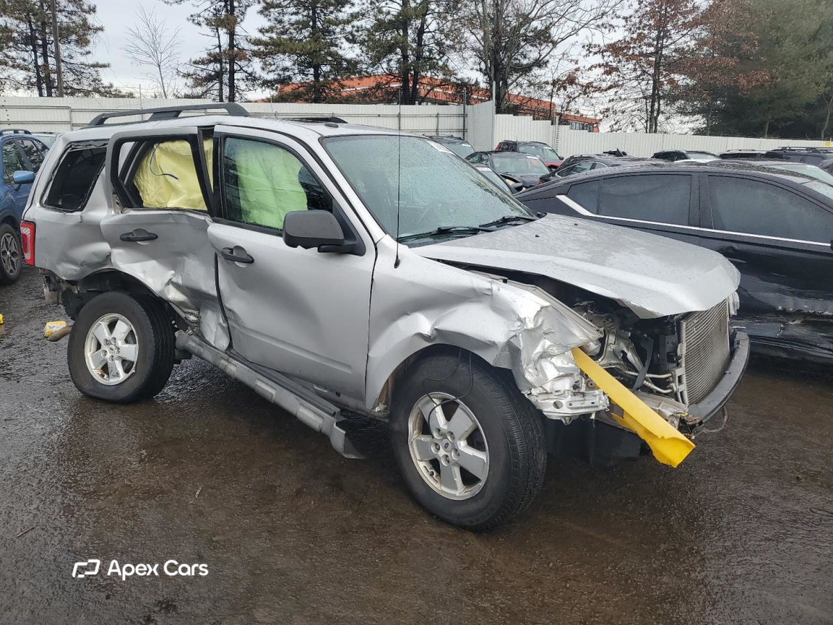 Ford Escape 2009