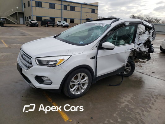 Ford Escape 2018 - Image 1 of 11