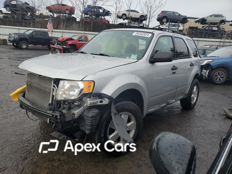 Ford Escape 2009 - Image 1 of 13