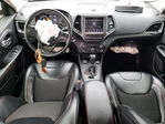 Jeep Cherokee 2019