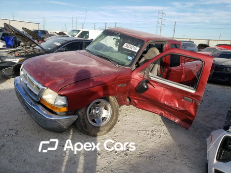 Ford Ranger 2000 - Image 1 of 12