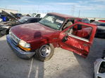 Ford Ranger 2000