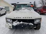 Land Rover Discovery 2004