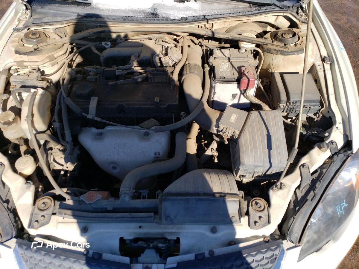 Dodge Stratus 2005
