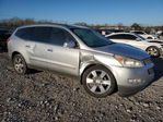 Chevrolet Traverse 2011