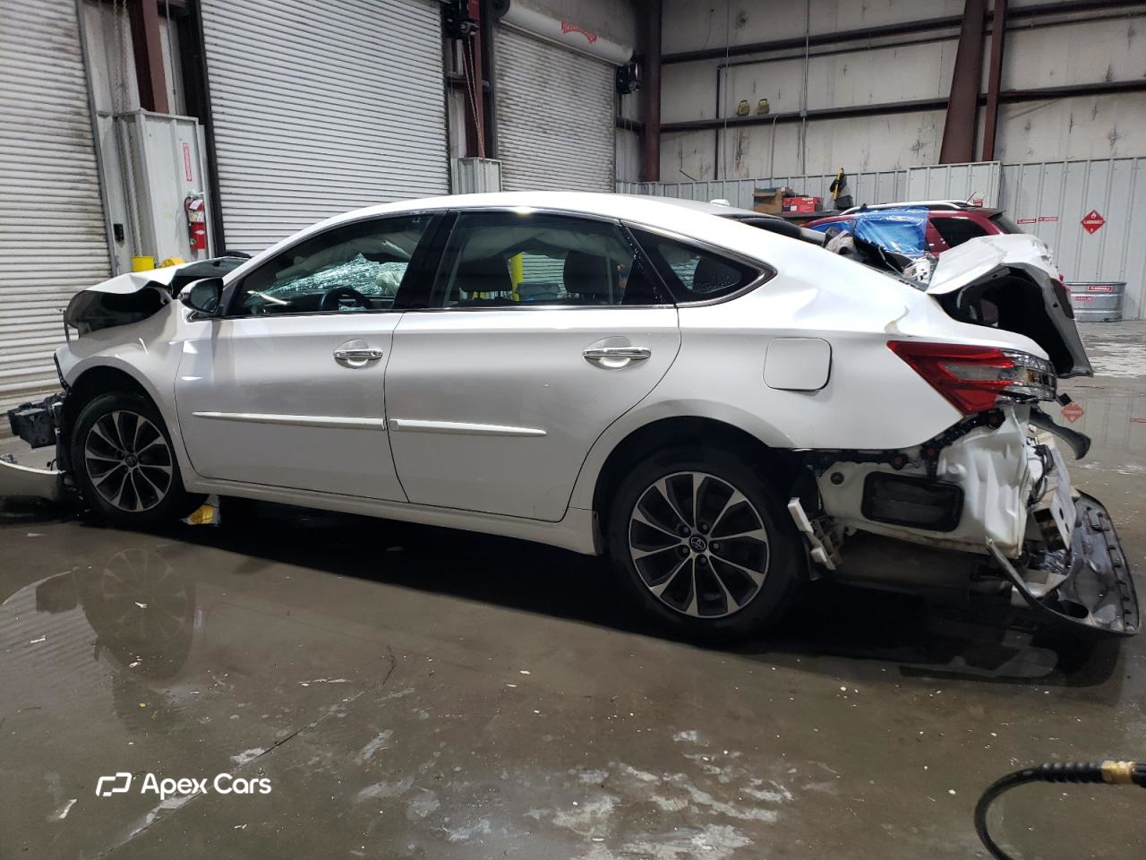 Toyota Avalon 2016