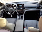 Honda Accord 2019