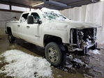 Chevrolet Silverado 2015