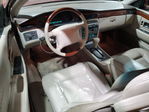Cadillac Eldorado 2002