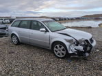 Audi S6 2002