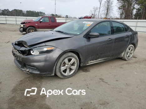 Dodge Dart 2015 - Zdjęcie 1 z 12