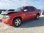 Chevrolet Avalanche 2011