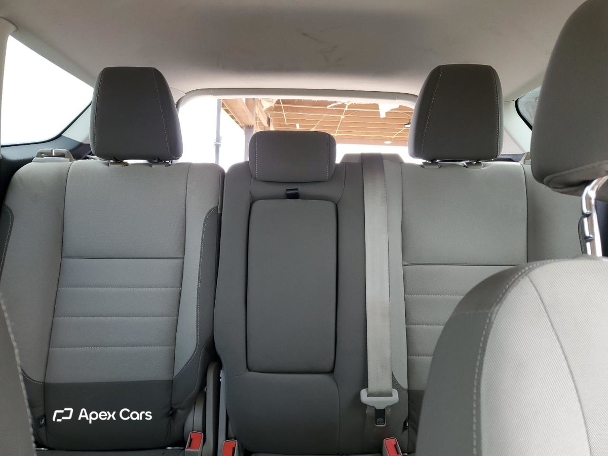 Ford Escape 2013