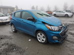 Chevrolet Spark 2019