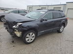 Subaru Outback 2012