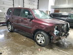 Honda Pilot 2015