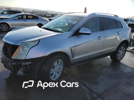 Cadillac SRX 2016 - Image 1 of 13