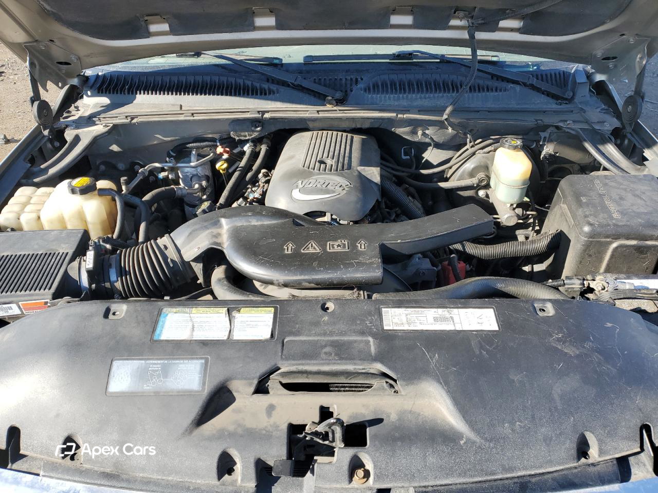 GMC Yukon 2001