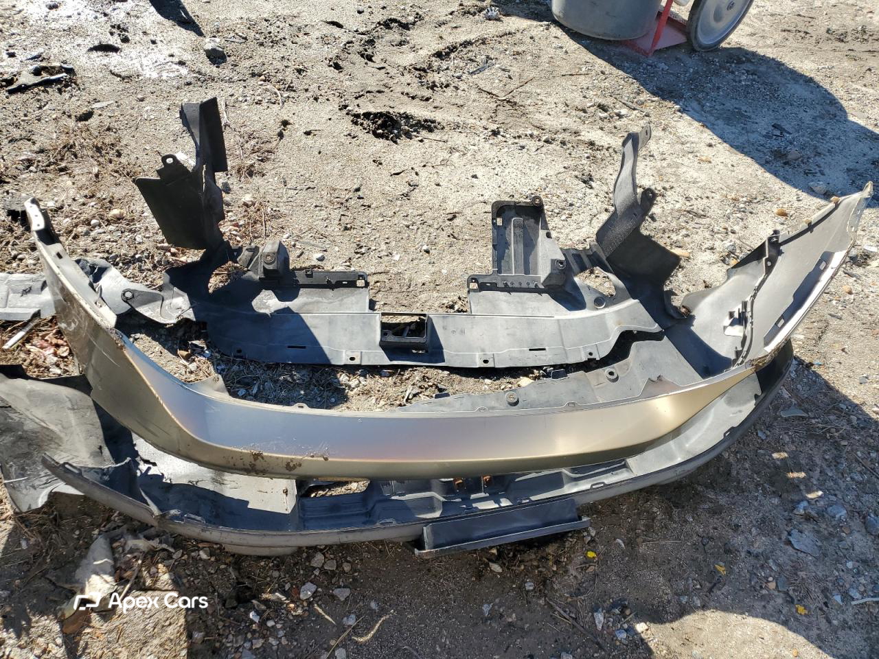 Honda CR-V 2007