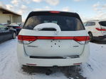 Honda Odyssey 2015