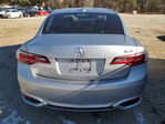Acura ILX 2018