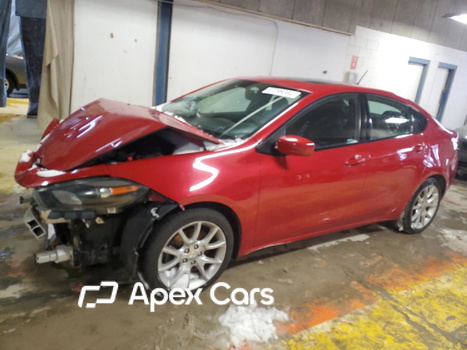 Dodge Dart 2014 - Image 1 of 12