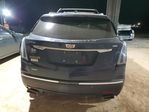 Cadillac XT5 2018