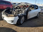 Tesla Model X 2018
