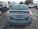 Nissan Sentra 2012