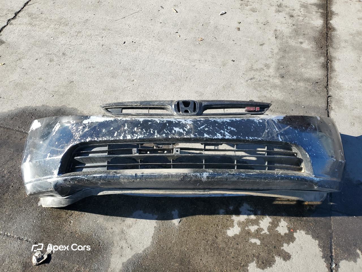 Honda Civic 2007
