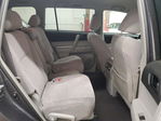 Toyota Highlander 2011