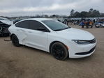 Chrysler 200 2017