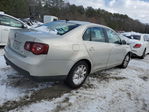 Volkswagen Jetta 2010