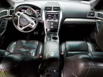 Ford Explorer 2013