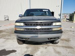 Chevrolet Silverado 2000