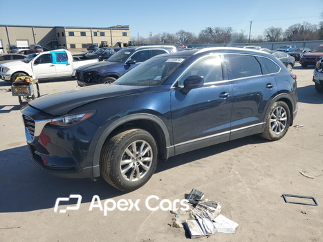 Mazda CX-9 2018 - Image 1 of 13