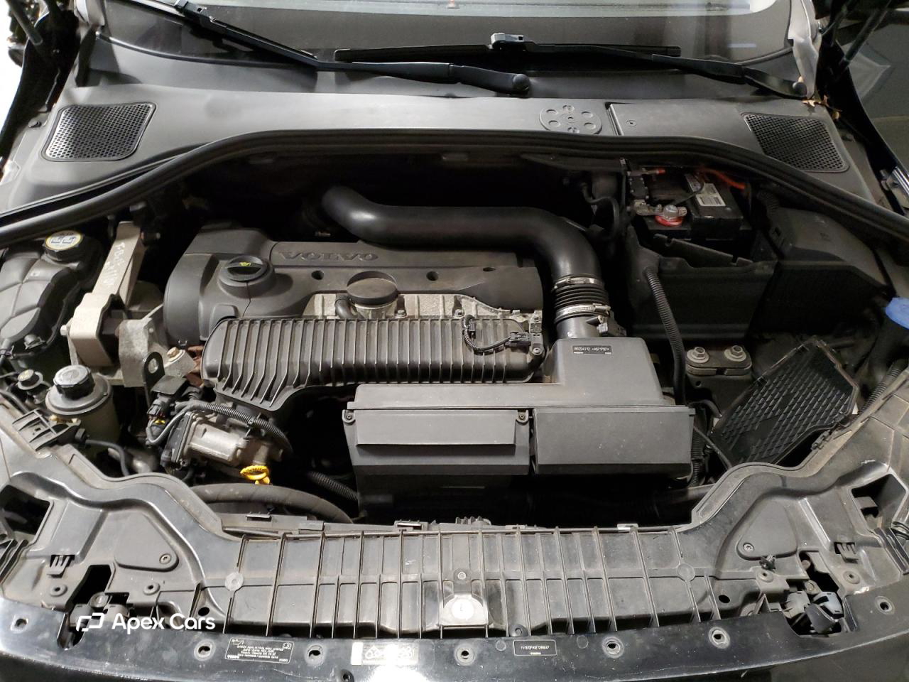 Volvo S60 2014
