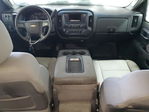 Chevrolet Silverado 2015