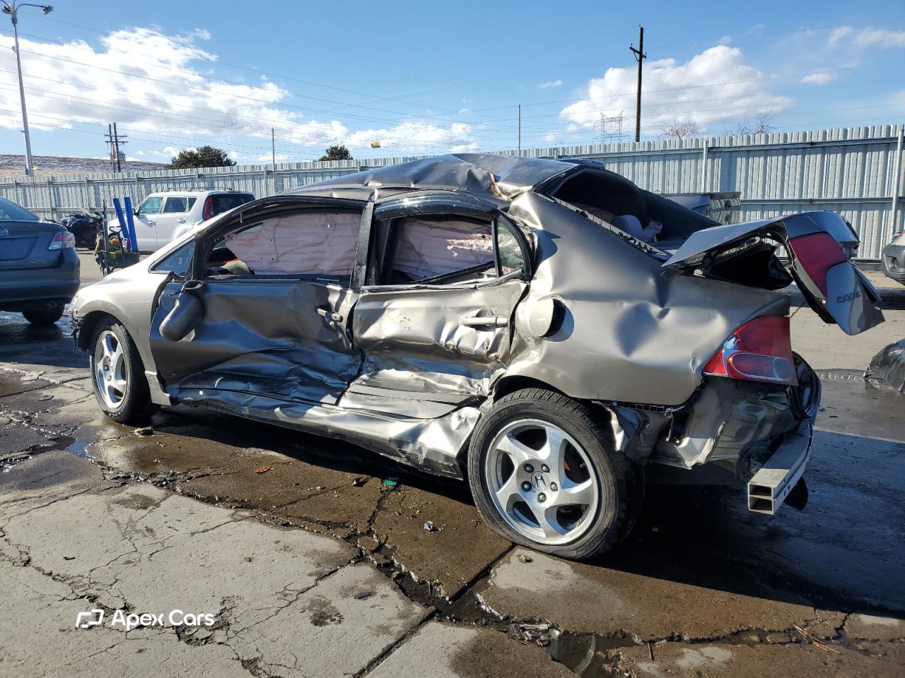Honda Civic 2007