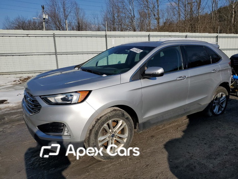 Ford Edge 2019 - Image 1 of 13