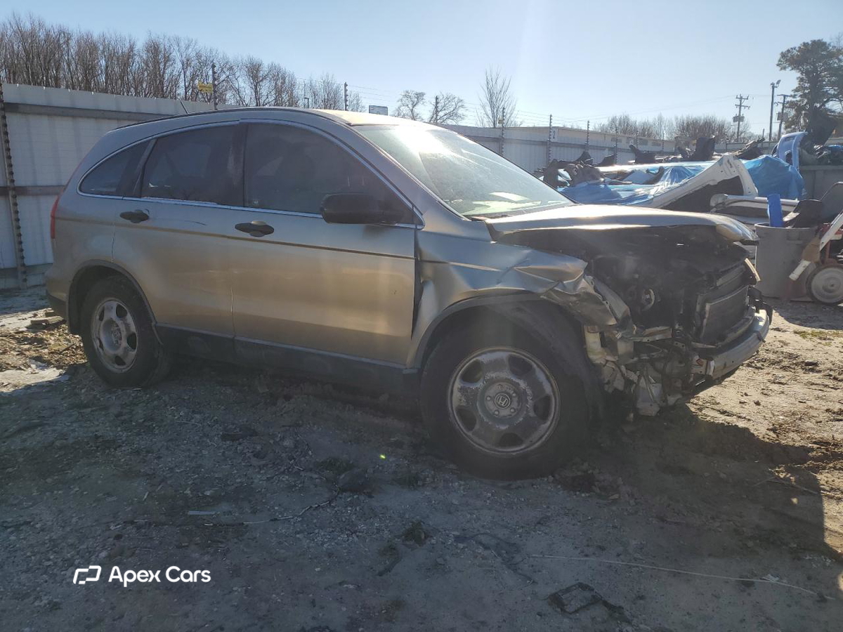 Honda CR-V 2007